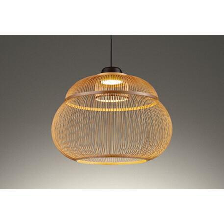 オーデリック ペンダントライト 【OP252737BCR】【OP 252 737BCR】