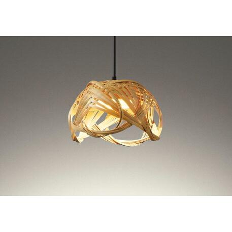 ODELIC（オーデリック） ペンダントライト 【OP252908BR】【OP 252