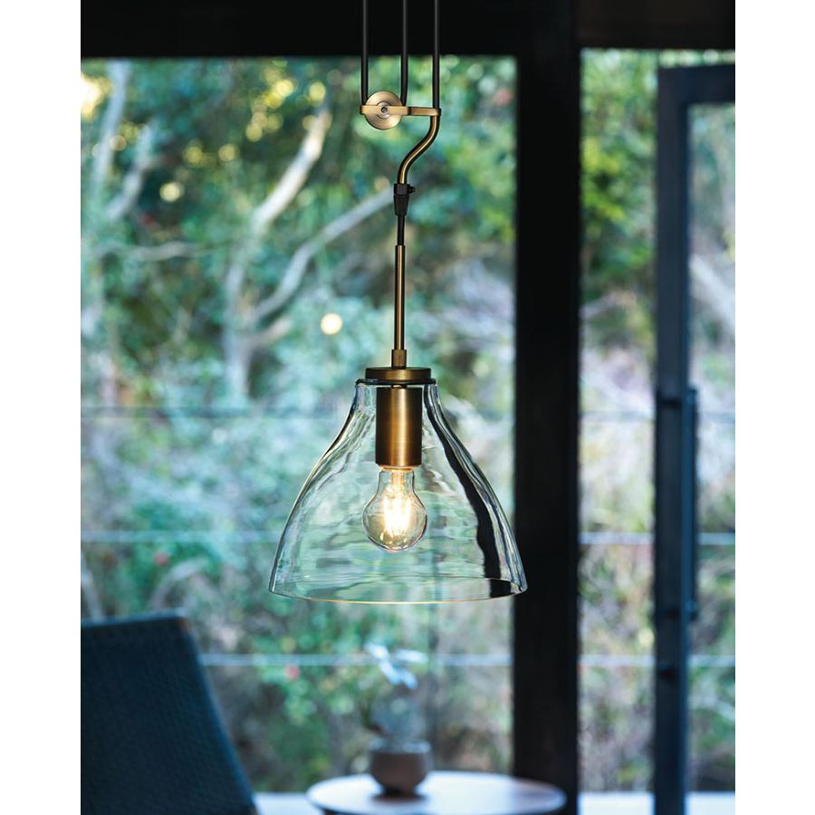 オーデリック ペンダントライト 【OP252995LC1】【OP 252 995LC1