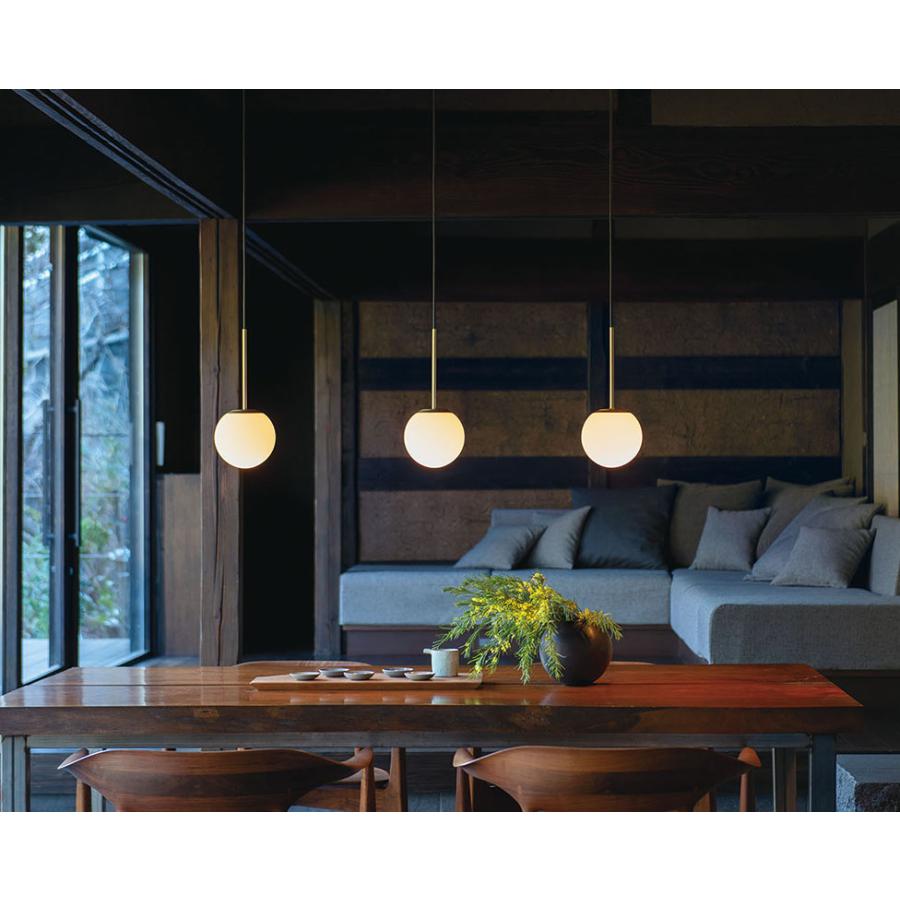 オーデリック ペンダントライト 【OP273016BR】【OP 273 016BR