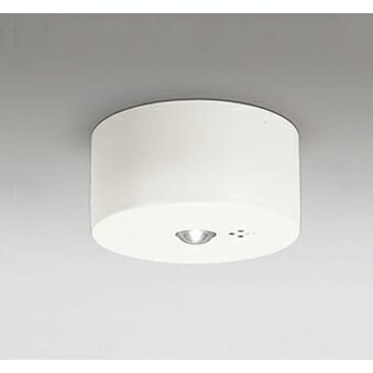 ODELIC（オーデリック） 非常用照明器具 直付型 低天井 【OR036319P2