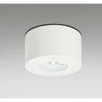 ODELIC（オーデリック） 非常用照明器具 直付型（防雨・防湿型） 低 