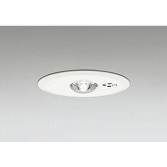 オーデリック 非常用照明器具 埋込型　中天井