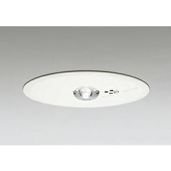 オーデリック 非常用照明器具 埋込型　中天井