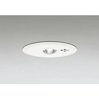 オーデリック 非常用照明器具 埋込型 中天井 【OR036807P2】【OR 036 807P2】