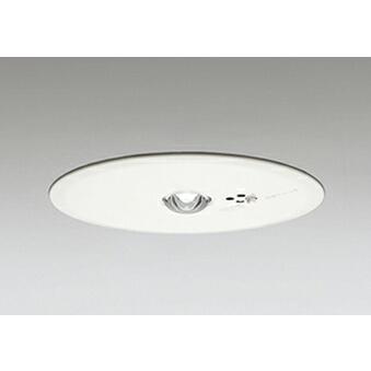 オーデリック 非常用照明器具 埋込型 中天井 【OR036808P2】【OR 036 808P2】