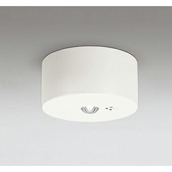 オーデリック 非常用照明器具 直付型　中天井 【OR036809P2】【OR 036 809P2】