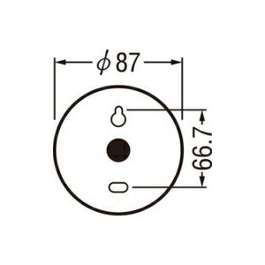 ODELIC OS256 543R 照明器具  黒　ダウンライト　2個セット ODELIC（オーデリック） OS256684LR LEDスポットライト R15高演色
