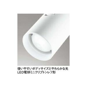 ODELIC オーデリック スポットライト 【OS256500LR】【OS 256