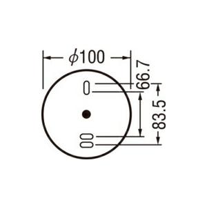 ODELIC（オーデリック） スポットライト 【OS256573RG】【OS 256 573RG