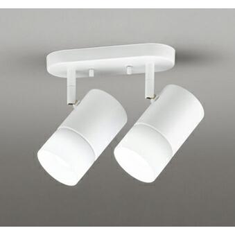 ODELIC（オーデリック） スポットライト 【OS256673RG】【OS 256 673RG