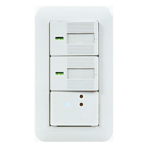 MITSUBISHI ELECTRIC P-04SWLB 未使用品多数 三菱（MITSUBISHI） 換気扇 部材 【P-04SWRC】 別売 換気扇用システム