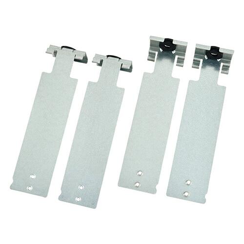 MITSUBISHI スプリング式防振吊金具　4個セット PS-10SBK2】 《KJK》 三菱電機 スプリング式防振吊金具 4個入り