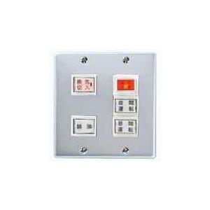 三菱 換気扇 学校用ロスナイ用システム部材 コントロールスイッチ 【PG