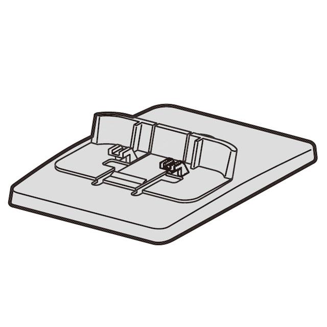 パナソニック　壁掛充電台 Panasonic（パナソニック） PFVLW600C テレビドアホン 子機用 充電台