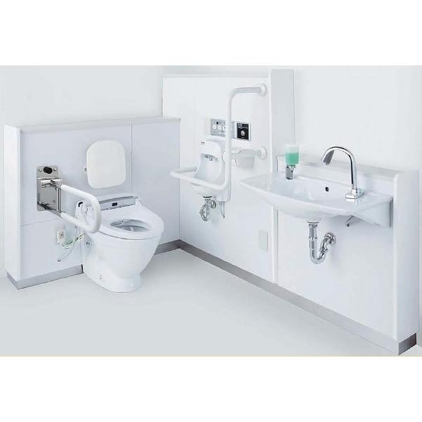 激安ブランド Inax Lixil リクシル 施設用設備機器 車いすトイレパック Ptwc Cc242nshvl 洗面器なし 左勝手 リモコン開口あり 納期3週間 新品 新版 Technet 21 Org