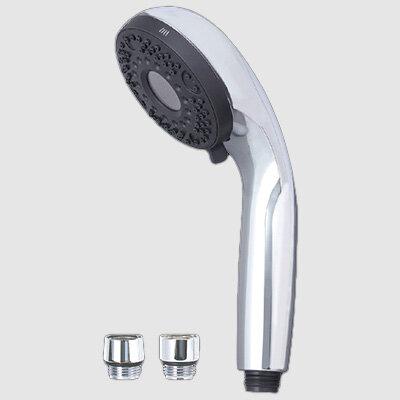KVK 【PZS370T】 ウルトラファインバブルシャワーヘッド（メッキ） パーツ シャワー部品 | 