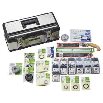 三栄水栓[SANEI]【R820KS】水まわり修繕セット