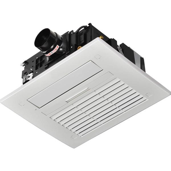 ＜Rinnai＞浴室乾燥暖房機（型番：RBH-C4101K） リンナイ Rinnai 【RBHM-C4101K1P(A)】 温水式浴室暖房乾燥機 品名