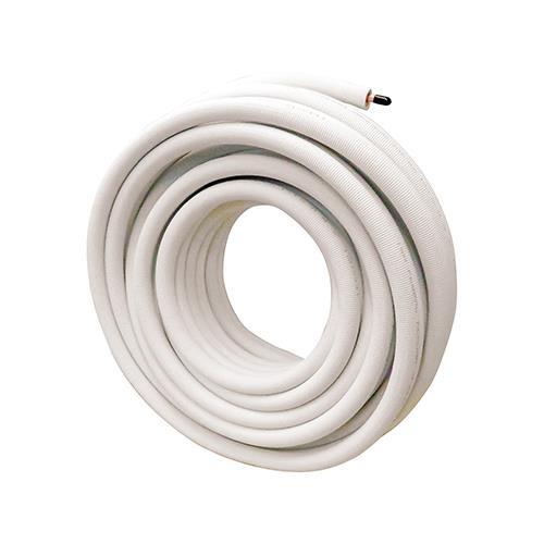 エアコンパイプ　シングルコイル　RC0320　未使用 フローバル（FLOBAL） エアコンパイプ シングルコイル 銅管 20m RC0320