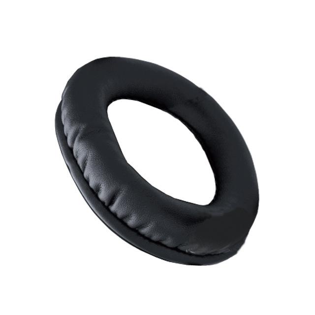 ゆうパケット対応可 パナソニック Panasonic ステレオヘッドホン イヤーパッド 黒 Rfx0f33 Korbisupton Com