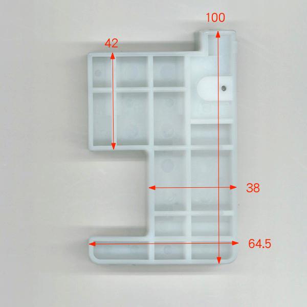 Panasonic（パナソニック） バスルーム ユニットバス 折戸 ランナー