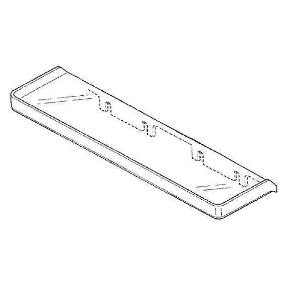 バスルーム　クリアワイドシェルフ　12個セット バスルーム クリアワイドシェルフ 12個セット - メルカリ