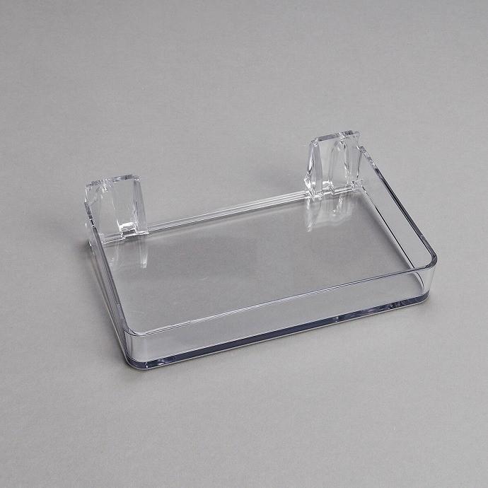 Panasonic（パナソニック） バスルーム ファインクリア収納棚 棚板1ヶ