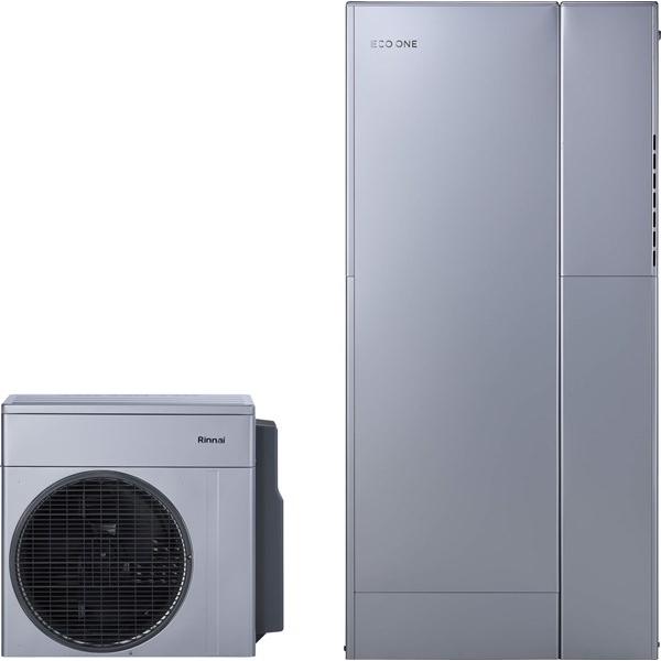 リンナイ Rinnai 【RTU-R1600(S)】 タンクユニット 品名コード：28-4910 : 住宅設備のプロショップDOOON ...
