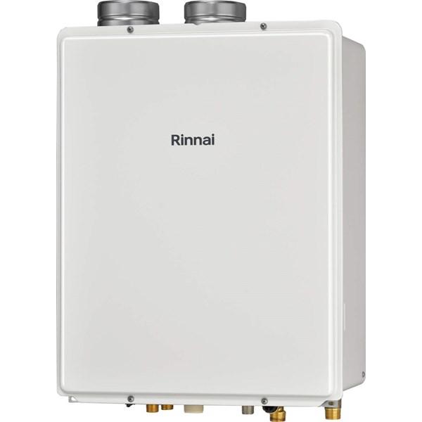 リンナイ Rinnai 【RUF-V2005AFF(D)】 ガスふろ給湯器 品名コード：24-1114 : 住宅設備のプロショップDOOON ...