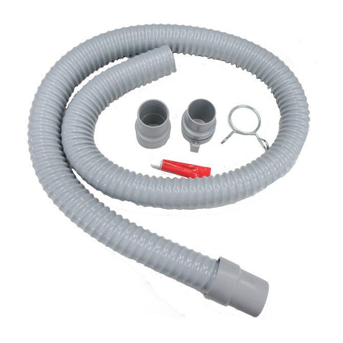 ポンポンさま専用 AQUA（アクア） 全自動洗濯機 排水ホース補修キット 部品コード