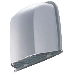 大建工業 換気扇 フード11型【SB0404-10】〈シルバー〉 24時間