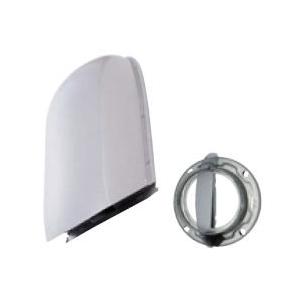 大建工業 換気扇 1穴用a防音フード12型 Sb08 K30 シルバー 24時間換気システム エアスマート 居室換気タイプ Dkファン 新品 Sb08 K30 住宅設備のプロショップdooon 通販 Yahoo ショッピング