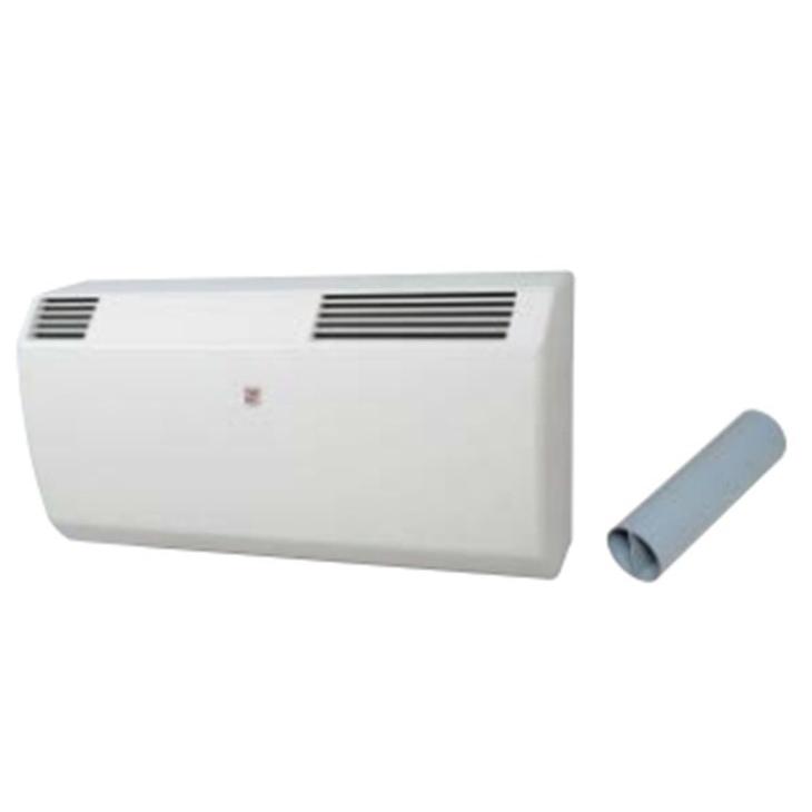 大建工業 熱交換型換気扇 DKファンNKミニ10タイプ(10畳用
