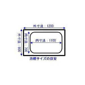 ノーリツ（NORITZ） NORITZ【SCA7J91】ふろふた（FC1280J-GY) : 住宅