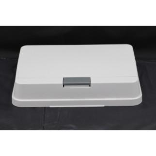 Panasonic（パナソニック） 新 36Lペール蓋一式 SE5107322 SE5107319の