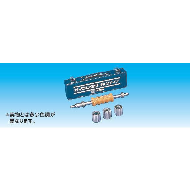 因幡電機 因幡電工 サイジングツール SGT-1M