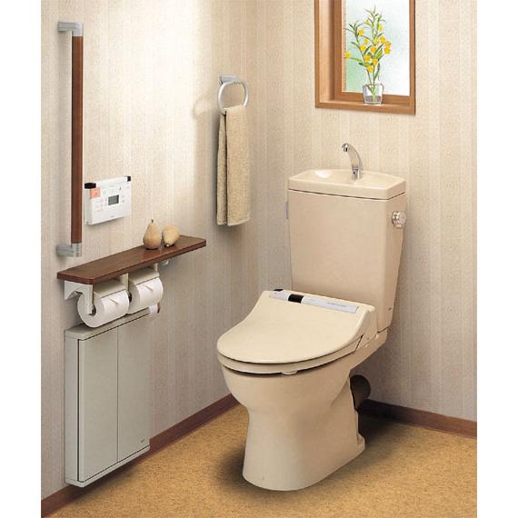 TOTO 【SH31BA#NW1】 手洗付密結タンク 商品画像はイメージです 商品名 