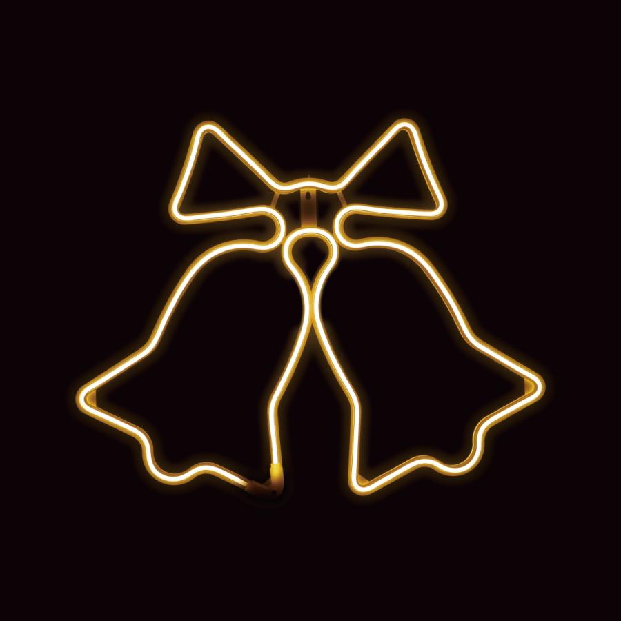 JEFCOM（ジェフコム） JEFCOM LEDイルミネーション LEDモチーフSJX SJX