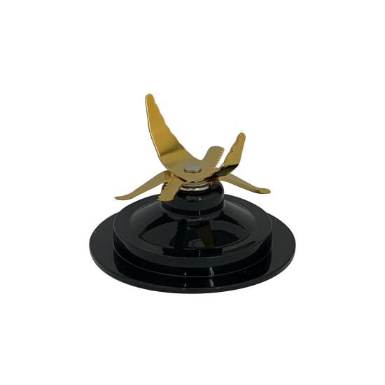 タイガー魔法瓶 TIGER ミキサー ミキサーカッター 部品コード SKS1255