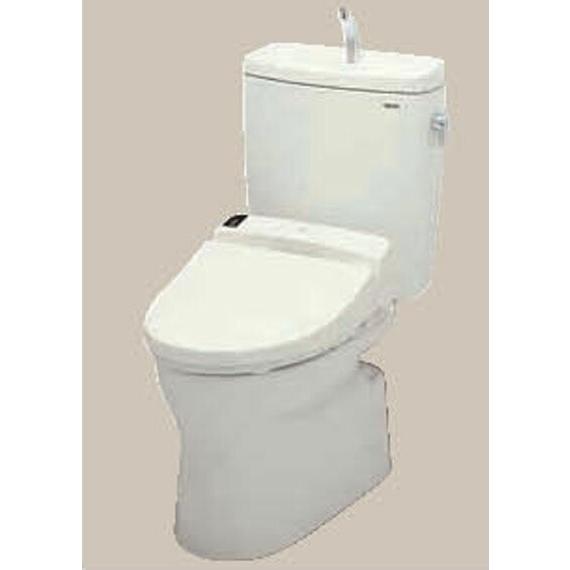 TOTO   手洗付密結タンクと電気温水便座カバー TOTO 【SS61BNBL#NW1】 手洗付密結タンク 商品画像はイメージです 商品