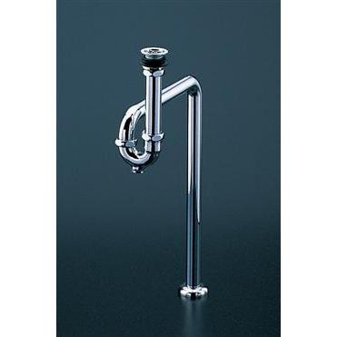 超美品再入荷品質至上!TOTO 床排水金具（32mm、Sトラップ） 水回り