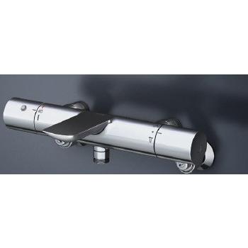 TOTO サーモスタット混合水栓〈壁付き〉 総合セット品番 コンフォート ウエーブ 3モード