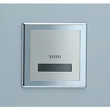 Toto トイレ オートクリーンu Tea99sn 個別小便器自動洗浄システム Us A型 埋め込み形 一般壁用 Tea99sn 住宅設備のプロショップdooon 通販 Yahoo ショッピング