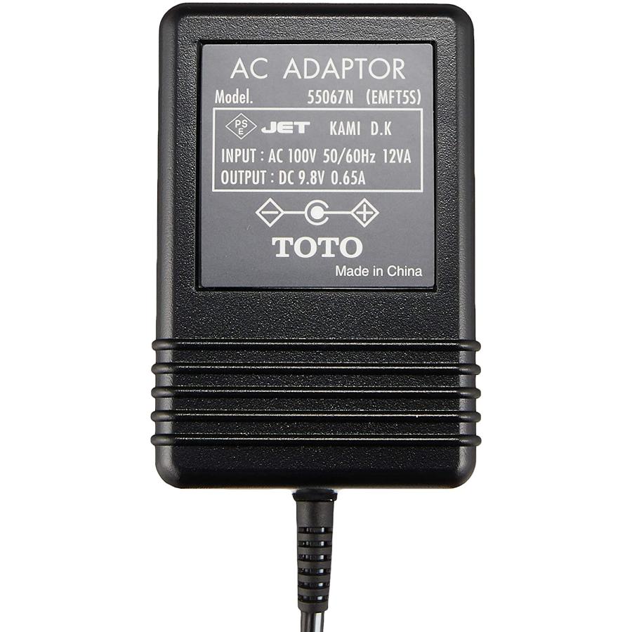 TOTO TEL50ARX 蛇口用浄水器 ACアダプター付 TOTO TEL50ARX 蛇口用浄水器 ACアダプター付 TOTO TEL50ARX 蛇口