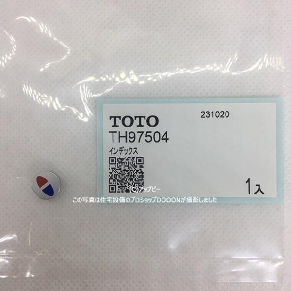 TOTO インデックス【TH97504】 : 住宅設備のプロショップDOOON