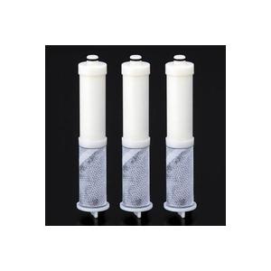 Panasonic TK-CK40C3 交換用カートリッジ 3本入り Panasonic (在庫あり) 正規品 TK-CK40C3 交換用カートリッジ 3本