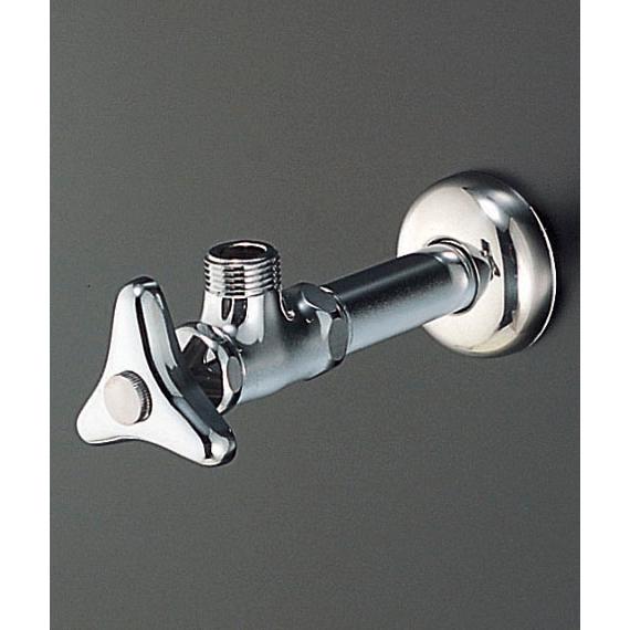 TOTO アングル形止水栓（共用） 【TL340C5U】 : 住宅設備のプロ 