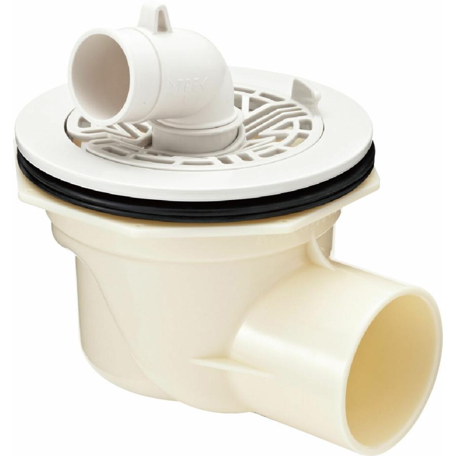 INAX（イナックス） INAX・LIXIL TP-52 洗濯機 防水パン用 排水