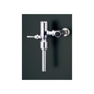 TOTO CS494系専用給水金具 TV585P 便器洗浄 低圧対応フラッシュバルブ